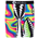 Ethika Graphic Briefs - Boys' Grade School Black/Multicolor