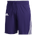 adidas Team 3 Stripe Knit Shorts - Men's