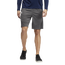 adidas Team Sideline 21 Knit Shorts - Men's Team Grey Four/White
