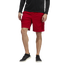 adidas Team Sideline 21 Knit Shorts - Men's Team Power Red/White