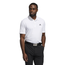 adidas Team Ultimate 365 Solid LC Polo - Men's White