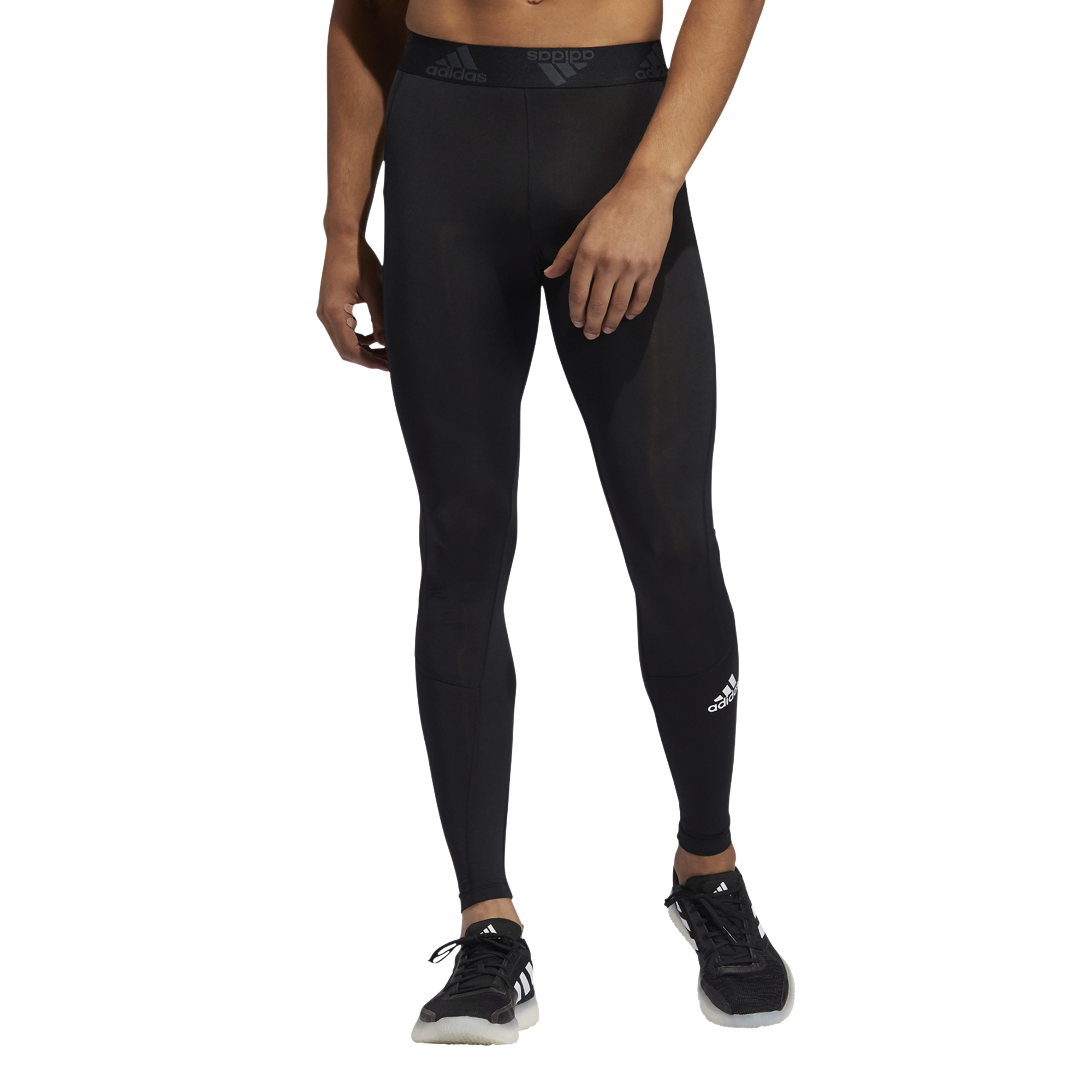 adidas recovery tights