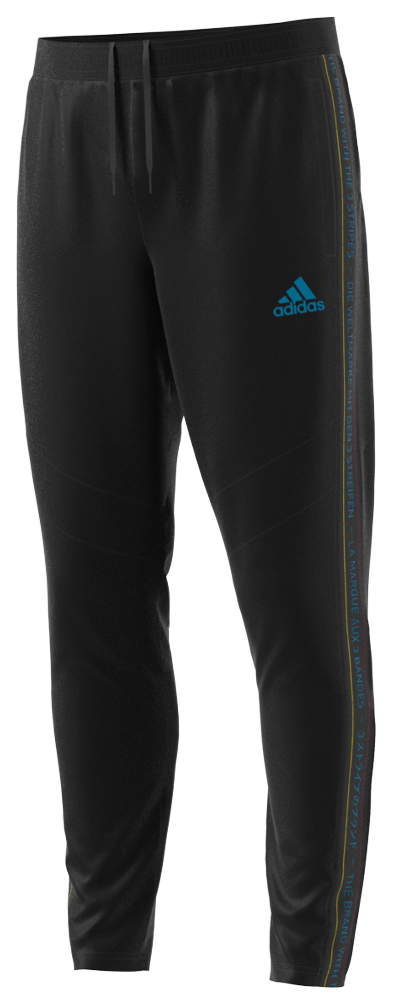 adidas original tiro pants
