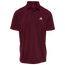 adidas Team Ultimate 365 Solid LC Polo - Men's Team Maroon