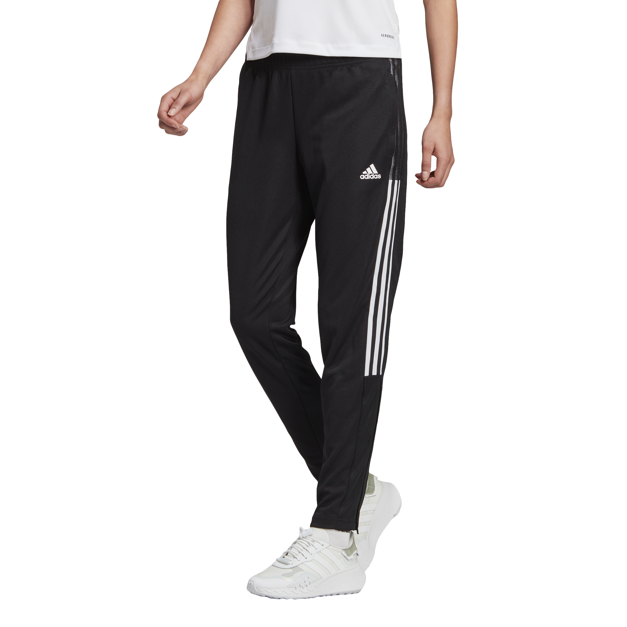 adidas tiro soccer pants women's