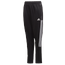 adidas Tiro 21 Pants - Boys' Grade School Black/White