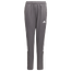 adidas Tiro 21 Pants - Boys' Grade School Team Grey Four