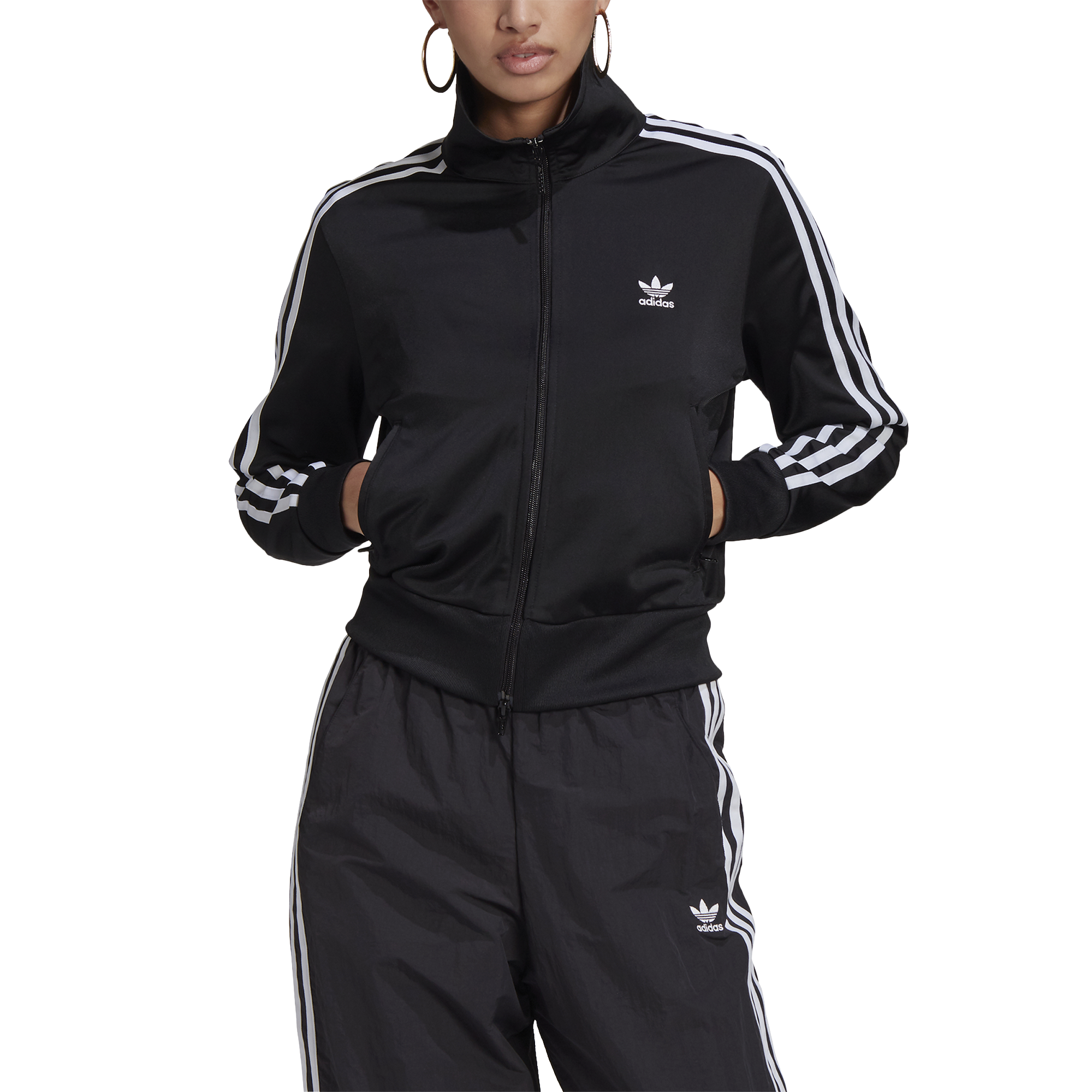 adidas lotus track jacket