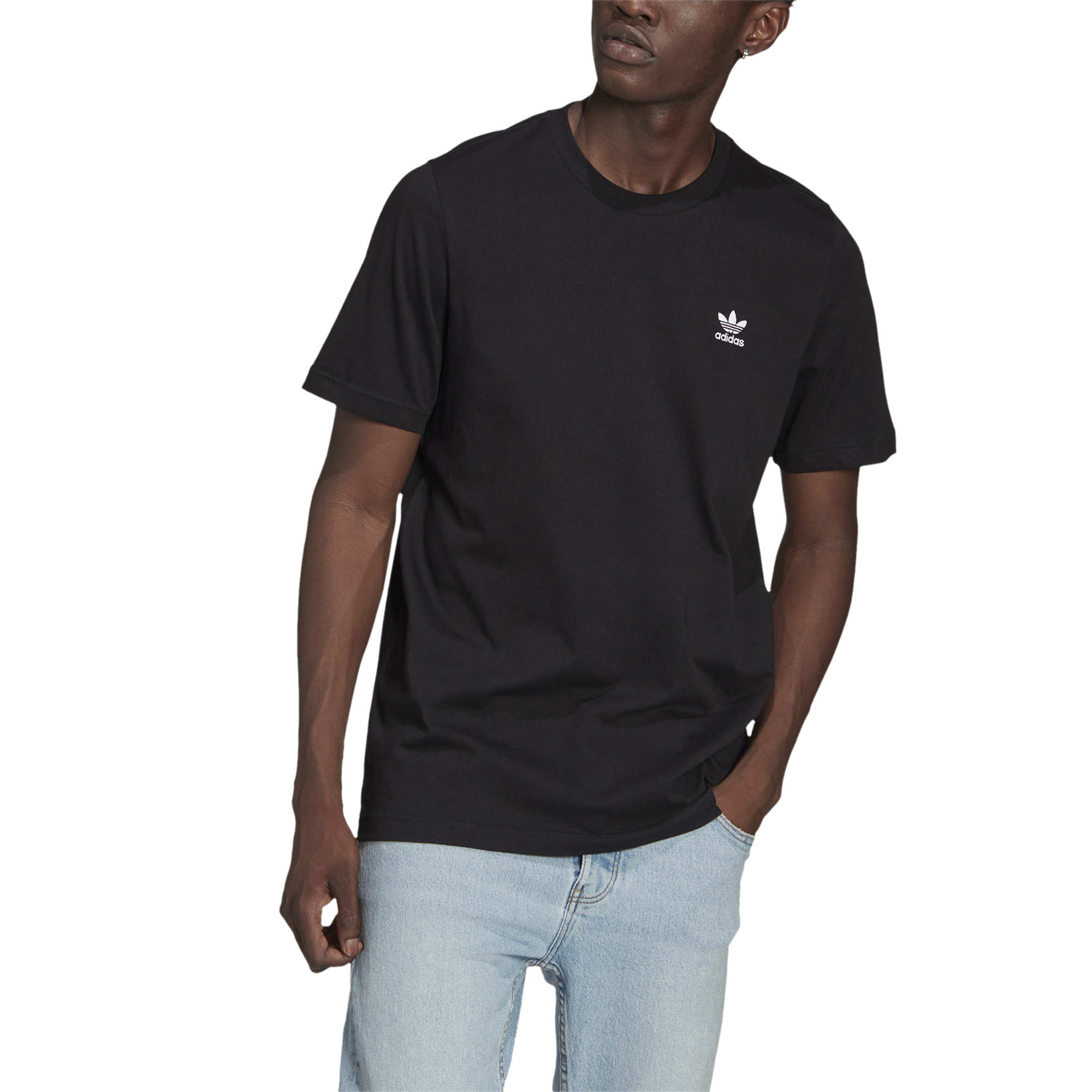 Hound Sikker storm adidas Originals Adicolor Essential Trefoil T-Shirt | Foot Locker