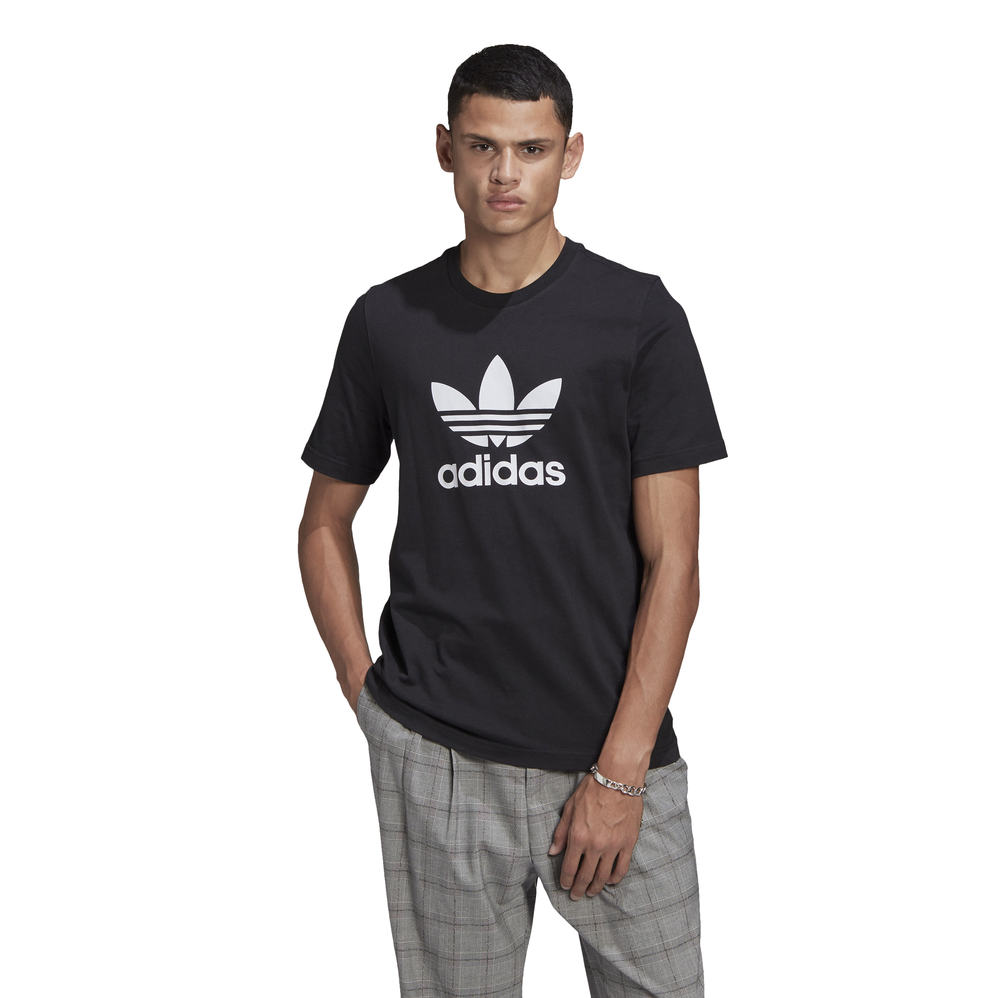 adidas retro t shirt mens