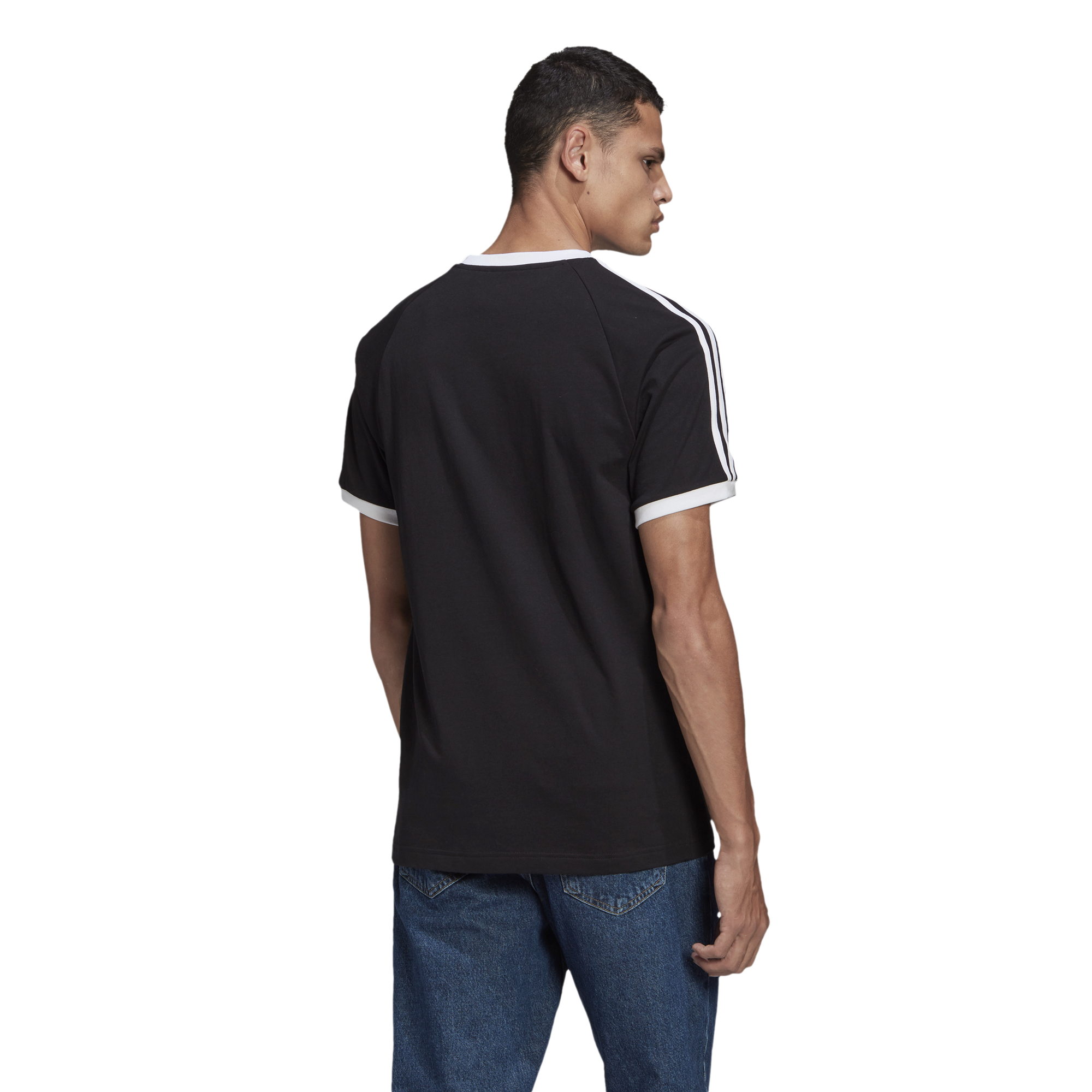 adidas Originals Adicolor Classics 3-Stripes T-Shirt