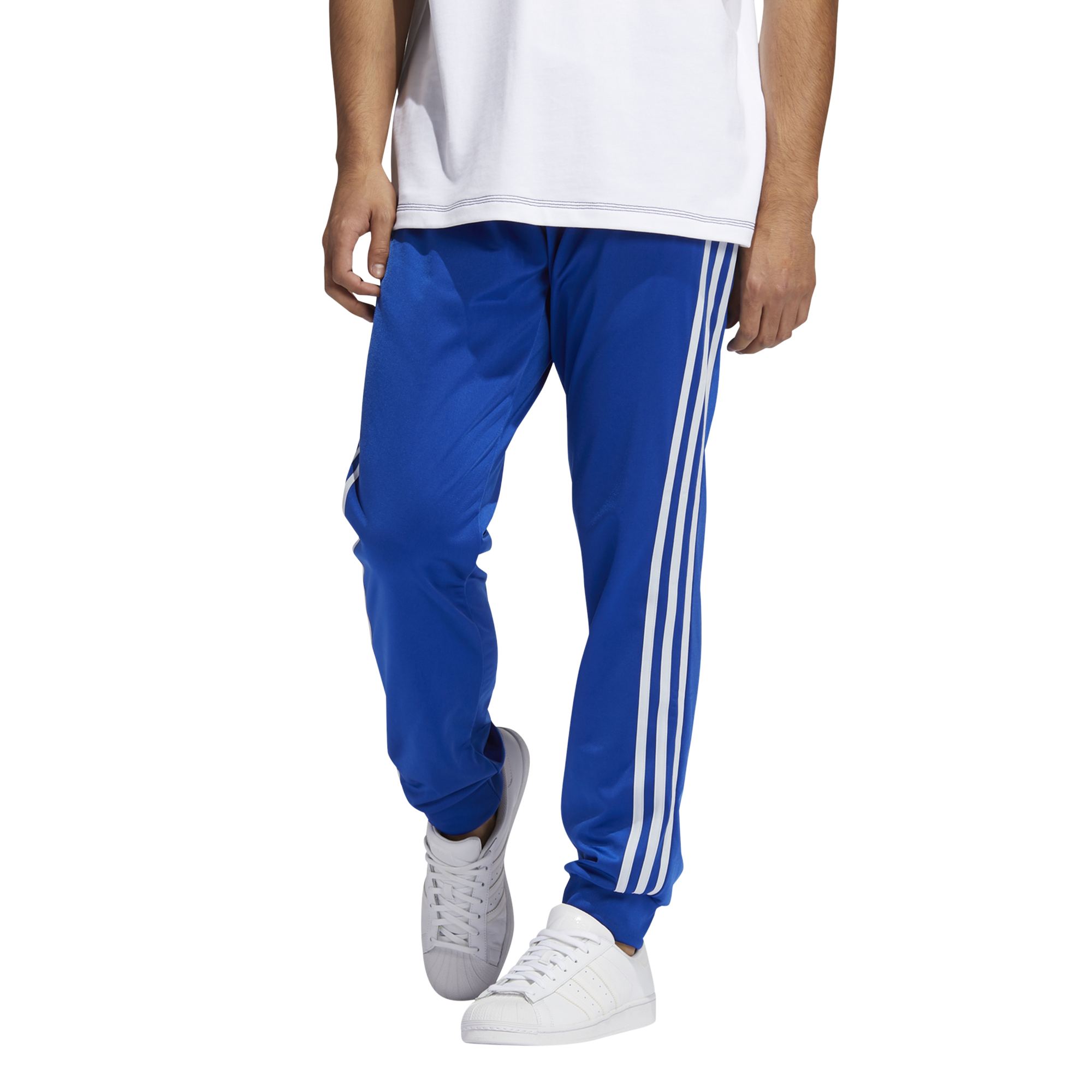 adidas slit pants