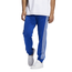 adidas Originals Split Firebird Pants - Men's Blue/White