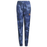 Blue/White