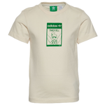 White/Green