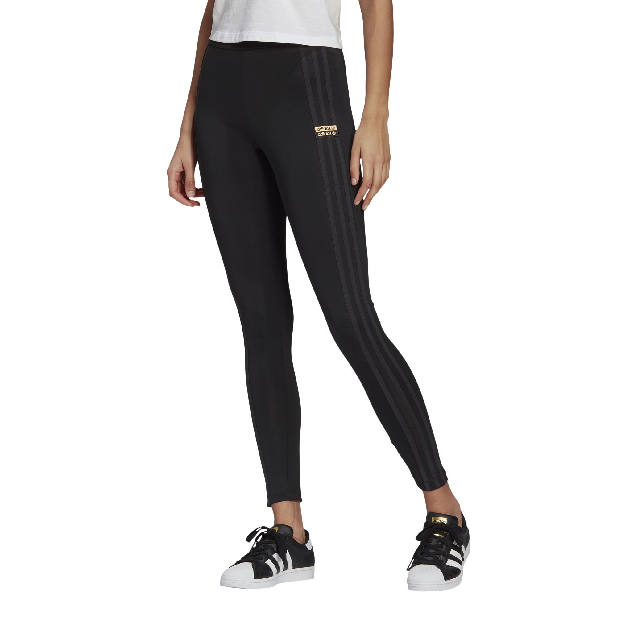 leggings adidas foot locker