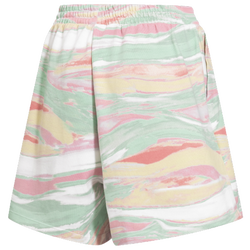 Women's - adidas Shorts - Multi/Multi