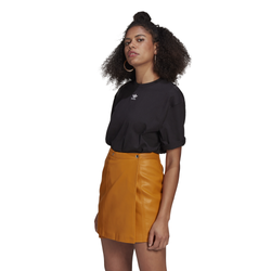 Women's - adidas Originals T-Shirt - Black