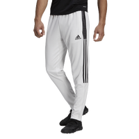 Off The Pitch: Why adidas' Signature Track Pants Are Now a Style