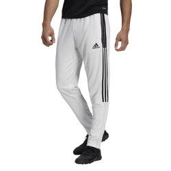 Men's - adidas Tiro 21 Pants - White/Black