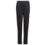 adidas Tiro 21 Pants - Boys' Grade School Black/Dark Grey Heather