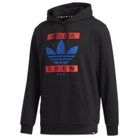 adidas run dmc hoodie