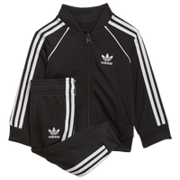 Adidas store jumpsuit boys