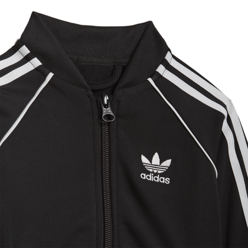 adidas Originals Adicolor Superstar Track Suit Kids Foot Locker