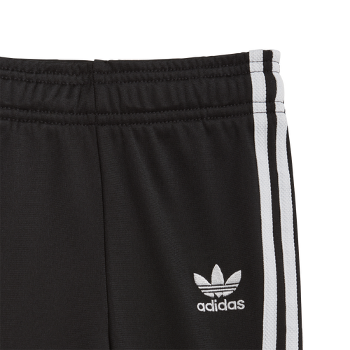 Adidas track pants toddler clearance