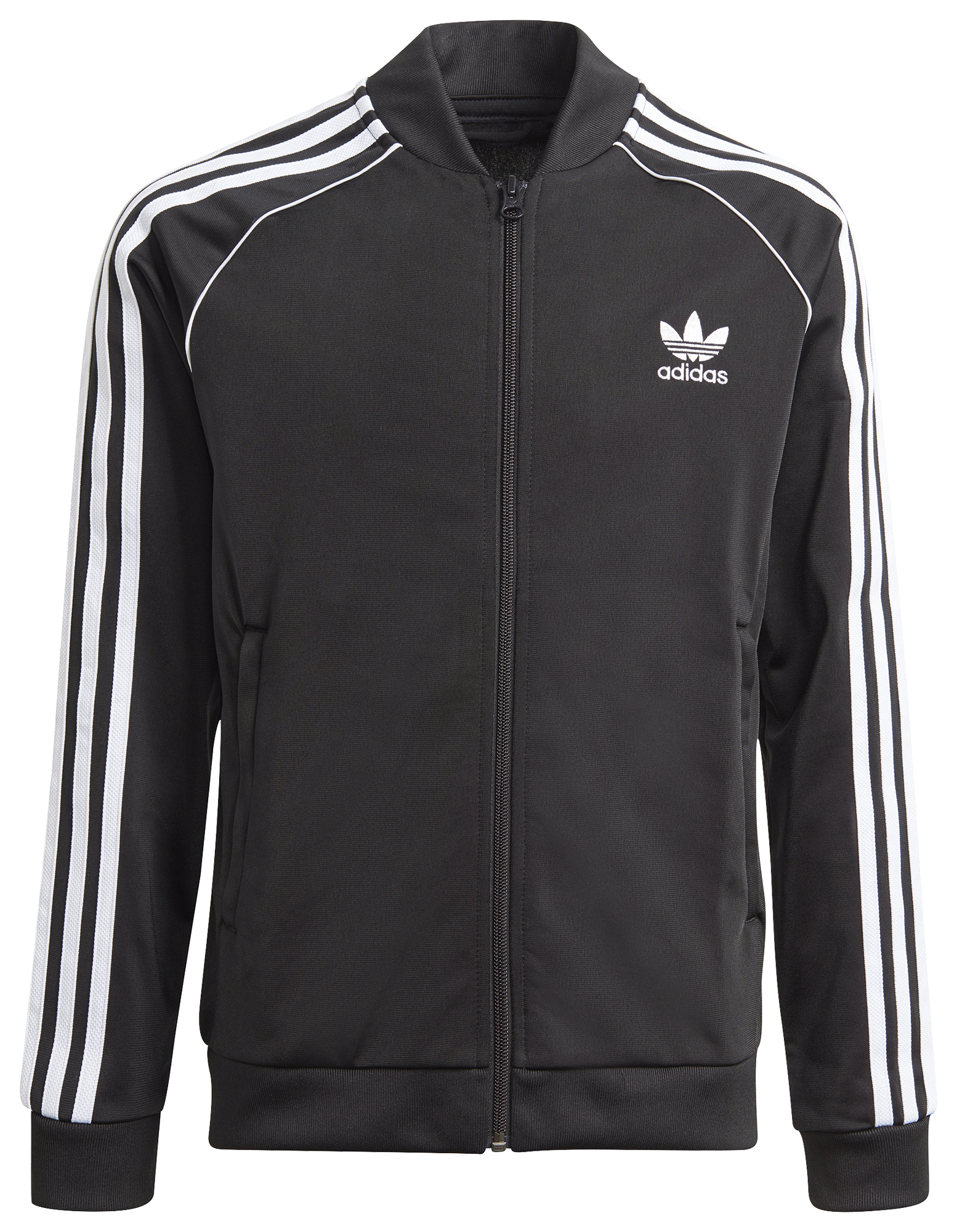 Adidas track shop jacket foot locker