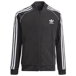 adidas originals Firebird Track Jacket Classic Sports Logo Purple