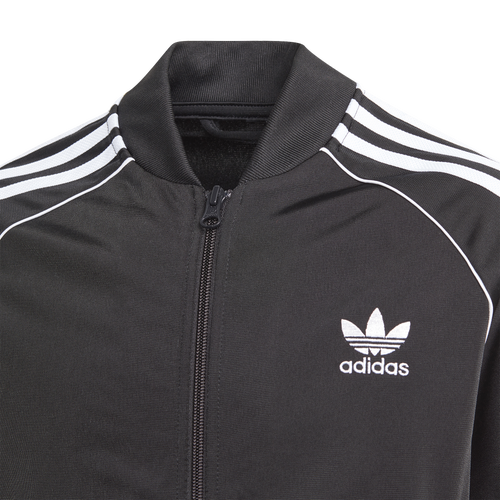adidas Originals Adicolor Superstar Track Jacket Foot Locker