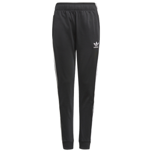 Adidas originals franz beckenbauer track pants vapour clearance grey