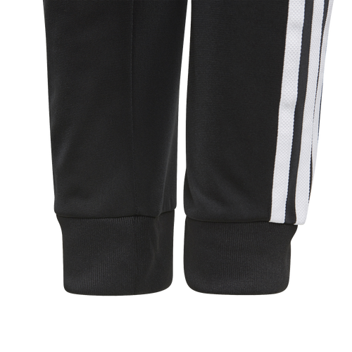 Adidas Originals Classic Jogger Pants shops Three Stripes Black White Superstar Small