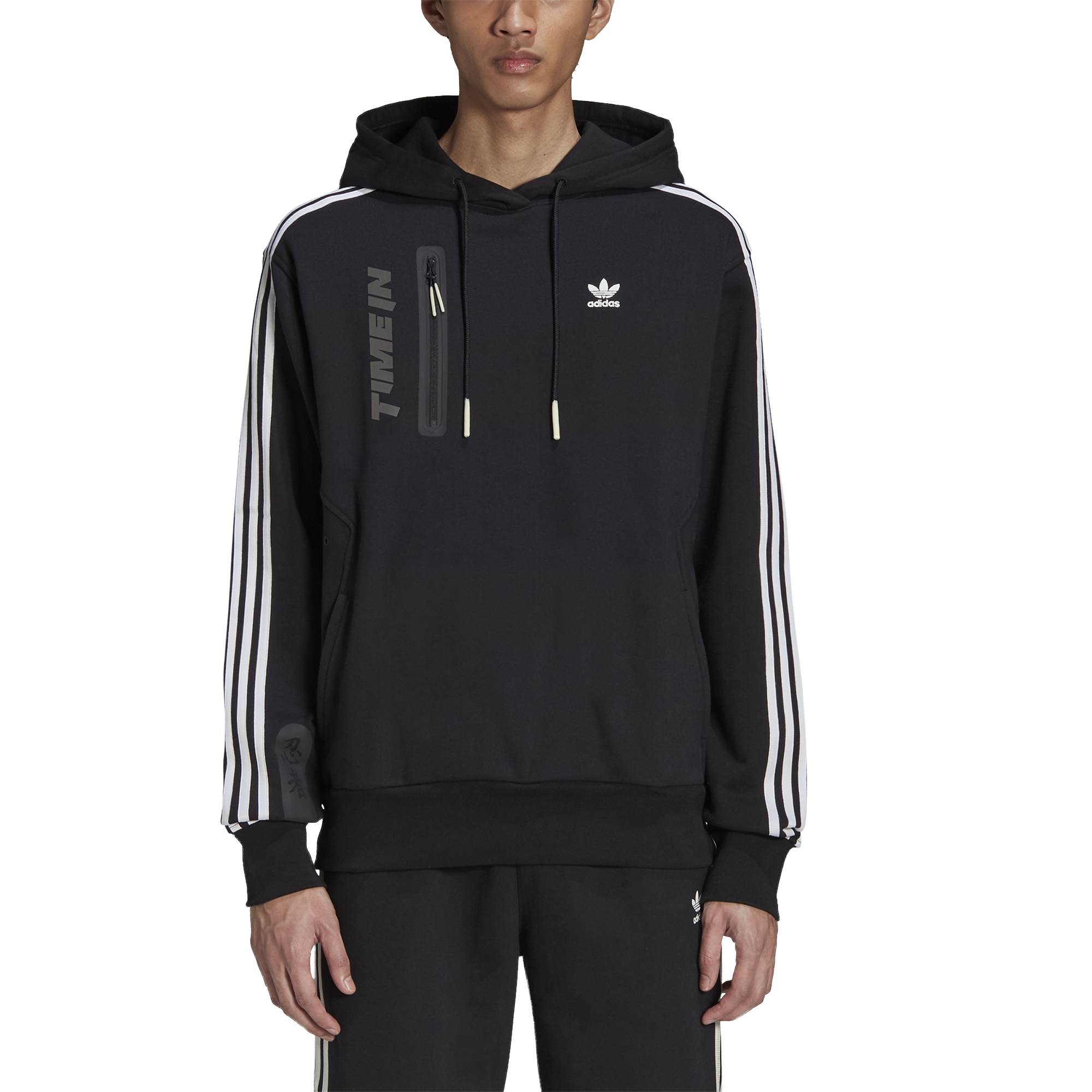 adidas ninja hoodie