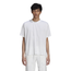 adidas Originals Ninja T-Shirt - Men's White/Grey