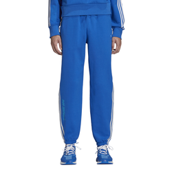 Men's - adidas Originals Ninja Pants - Blue/White