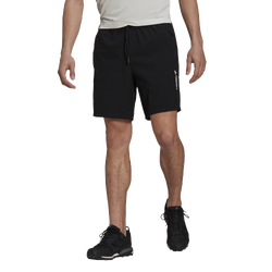 Men's - adidas Liteflex Short - Black