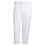 adidas Team Icon Pro Knicker Piped Pant - Men's White/Tm Navy Blue