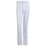 adidas Team Icon Pro Open Hem Baseball Pants - Men's White