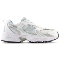White/Blue/Silver