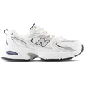 New Balance 530 - New Balance White/Navy