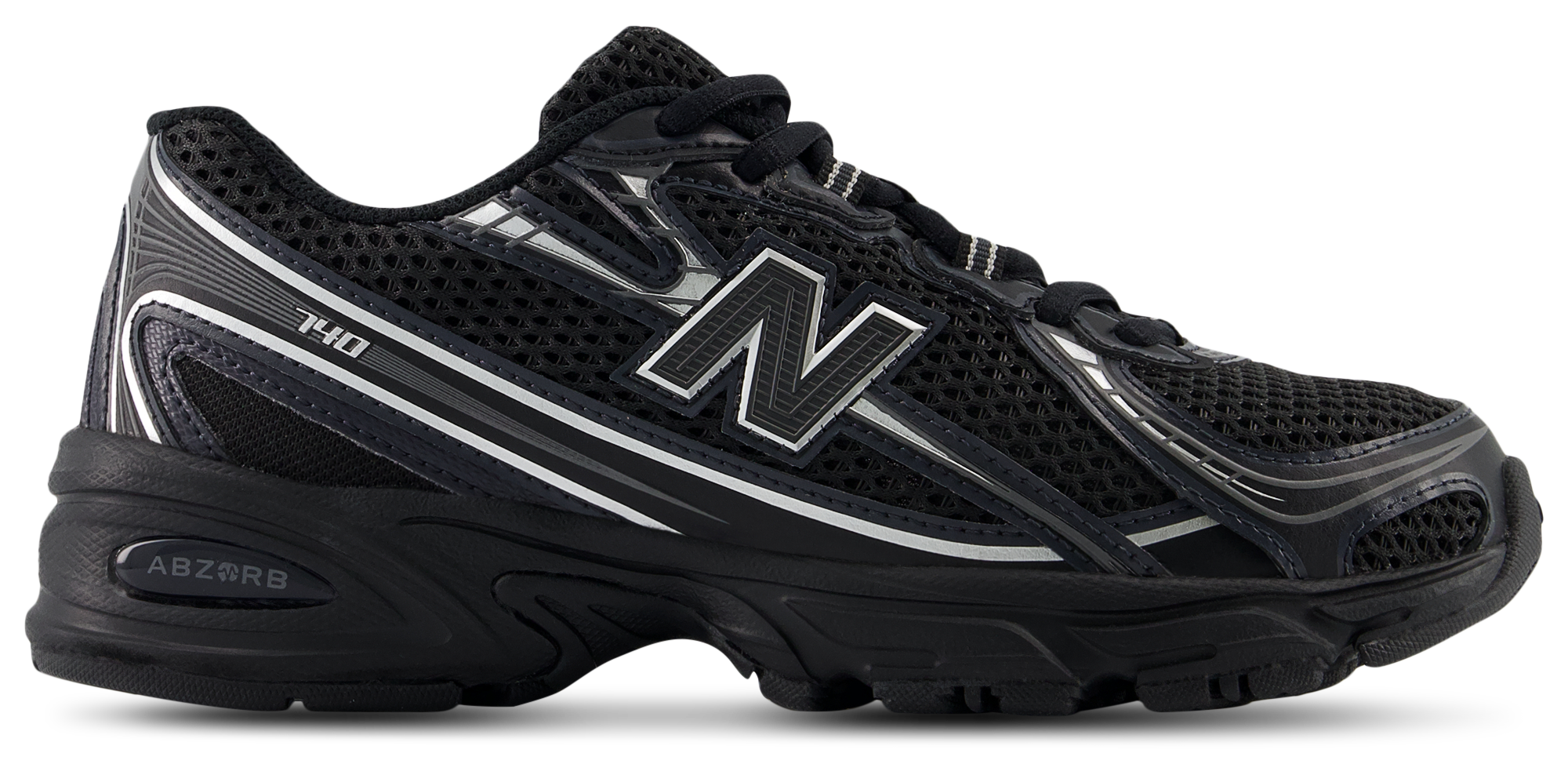 【爆売り！】 740 Balance New | Locker Foot シューズ
