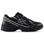 Black/Silver