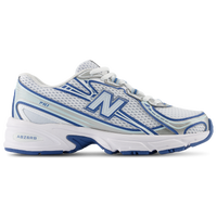 White/Silver/Ice Blue