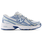 White/Silver/Ice Blue