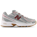 Brown/Maroon/Grey