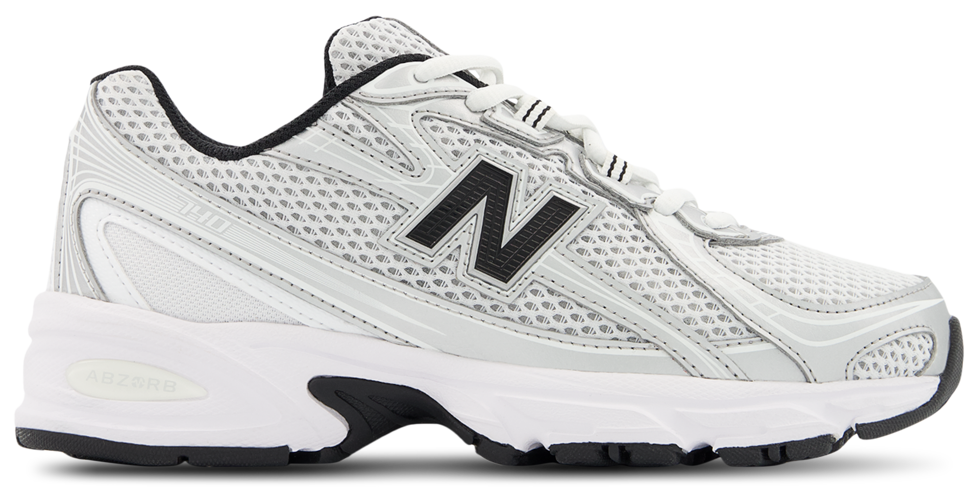 New Balance 740 - Boys' Grade School | Foot Locker
