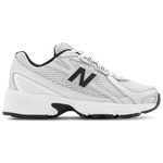 Silver Metallic/White/Black