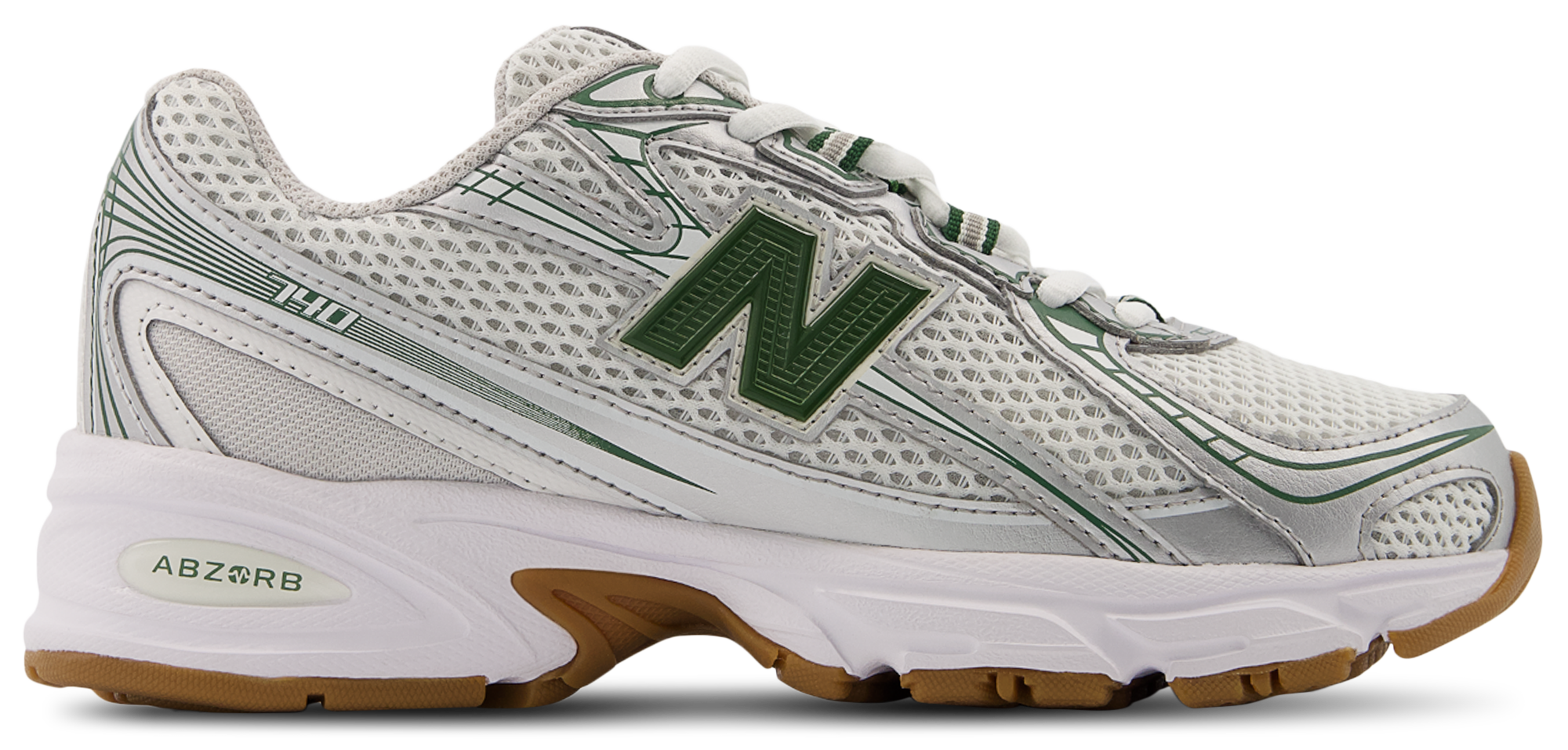 New Balance 740 | Foot Locker